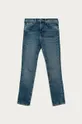 kék Pepe Jeans - Gyerek farmer Pixlette 128-180 cm Lány