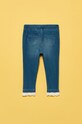 OVS Jeansy dziecięce 1075942 niebieski SS21