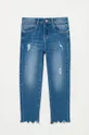 голубой OVS - Детские джинсы Для девочек