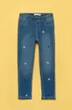 фіолетовий Дитячі джинси OVS Для дівчаток