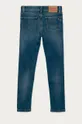 Tommy Hilfiger - Дитячі джинси Nora 128-176 cm  98% Бавовна, 2% Еластан