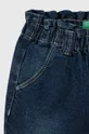 Дитячі джинси United Colors of Benetton  79% Бавовна, 2% Еластан, 19% Поліестер