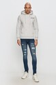 Jack & Jones - Jeansi Liam 12183767 bleumarin SS21
