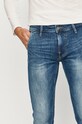 Guess - Jeansy Adam niebieski M1RA81.D4B71