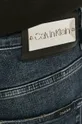 granatowy Calvin Klein - Jeansy