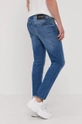 Calvin Klein Jeansy 90 % Bawełna, 2 % Elastan, 8 % Poliester