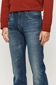 Levi's - Jeansy 527 niebieski 05527.0627
