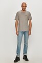 Levi's - Jeansy 501 00501.3108 niebieski SS23