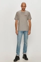 Levi's kavbojke 510 modra