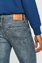 niebieski Levi's - Jeansy 511