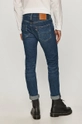 Levi's - Traperice 512  68% Pamuk, 1% Elastan, 31% Lyocell