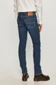 Levi's - Jeansy 511 99 % Bawełna, 1 % Elastan