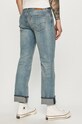 Îmbrăcăminte Levi's - Jeansi 501 00501.3132 albastru