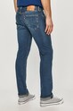Odzież Levi's - Jeansy 501 00501.3135 niebieski