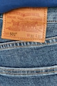 Levi's - Jeansy 501 niebieski 00501.3135