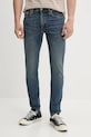 Levi's - Jeansi 512 bleumarin 28833.0850