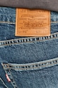 Levi's - Jeansi 512 28833.0850 bleumarin