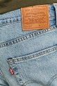 niebieski Levi's - Jeansy 512