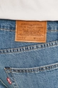 niebieski Levi's - Jeansy 512