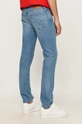 Levi's - Traperice 511  68% Pamuk, 1% Elastan, 31% Lyocell