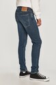Îmbrăcăminte Levi's - Jeansi 512 59437.0067 albastru