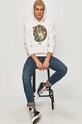 Levi's - Jeansi 512 albastru 59437.0067