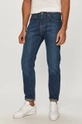 navy Levi's jeans WLTHRD 551 Z STRAIGHT Men’s