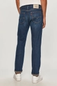 Levi's jeans WLTHRD 551 Z STRAIGHT  72% Cotton, 28% Hemp