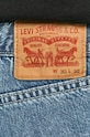 Levi's - Jeansi TAPERED CARPENTER 54740.0004 albastru