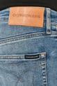 блакитний Calvin Klein Jeans - Джинси