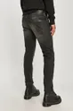 Calvin Klein Jeans - Rifle  99% Bavlna, 1% Elastan