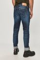 Calvin Klein Jeans - Jeansi  80% Bumbac, 1% Elastan, 4% Elastomultiester, 15% Lyocell
