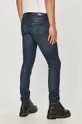Calvin Klein Jeans - Jeansy J30J315568.4891 99 % Bawełna, 1 % Elastan
