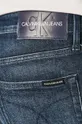 granatowy Calvin Klein Jeans - Jeansy J30J315568.4891