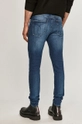 Calvin Klein Jeans - Jeansy J30J317796.4891 78 % Bawełna, 4 % Elastan, 7 % Elastomultiester, 11 % Lyocell