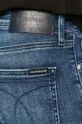 tmavomodrá Calvin Klein Jeans - Rifle