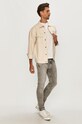 Calvin Klein Jeans - Jeansi J30J317782.4891 gri SS21