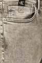 Calvin Klein Jeans - Jeansi gri J30J317782.4891
