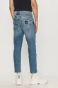 Calvin Klein Jeans Jeansy J30J318239.4891 99 % Bawełna, 1 % Elastan