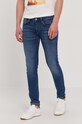 Pepe Jeans Jeans Hatch albastru PM205476EC2.000