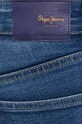 Pepe Jeans Jeans Hatch albastru PM205476EC2.000