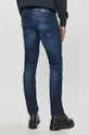 Pepe Jeans - Jeansy Cash Materiał zasadniczy: 90 % Bawełna, 2 % Elastan, 8 % Poliester, Inne materiały: 100 % Bawełna
