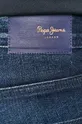 niebieski Pepe Jeans - Jeansy Cash