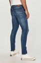 Odzież Pepe Jeans - Jeansy Stan PM205899DF5.000 niebieski