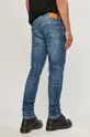 Pepe Jeans - Jeansy Hatch Darn 93 % Bawełna, 6 % Elastan