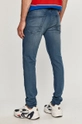 Pepe Jeans - Jeansy Finsbury 90 % Bawełna, 2 % Elastan, 8 % Poliester