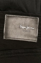 fekete Pepe Jeans - Farmer Stanley