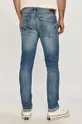 Pepe Jeans Jeansy 90 % Bawełna, 2 % Elastan, 8 % Inny materiał