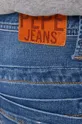 niebieski Pepe Jeans Jeansy