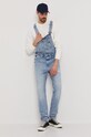 Lacláče Pepe Jeans modrá PM230018.000